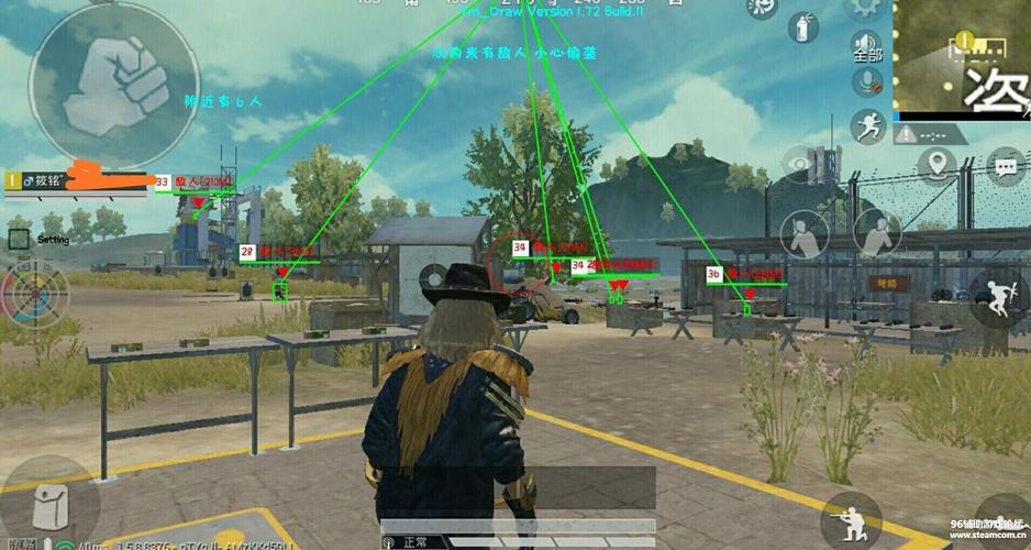 和平精英辅助：游戏公平性与技术挑战