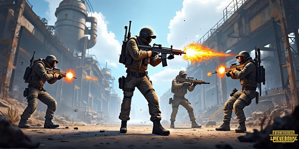 和平精英辅助【死神】支持苹果IOS免越狱 人物透视 骨骼显示 手雷预警